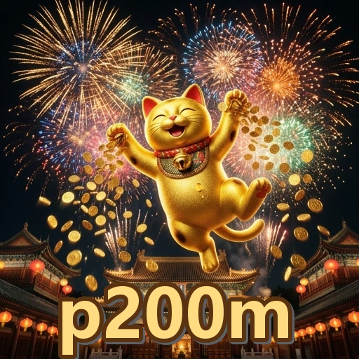 Ikon p200m untuk verifikasi berkas APK