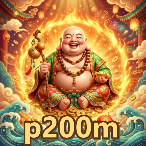 Ikon p200m untuk cara memilih permainan e-gaming