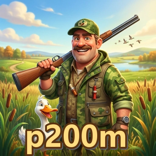 Ikon p200m untuk pertanyaan teknis APK