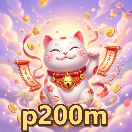 Ikon p200m untuk ringkasan panduan APK v4.7.5