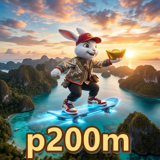 Ikon p200m untuk bagian uji redaksi