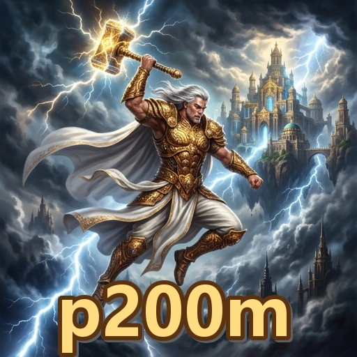 Ikon p200m untuk bagian pencocokan SHA-256