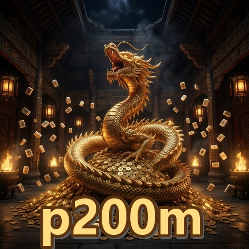 Ikon p200m untuk pengguna sejak 2018